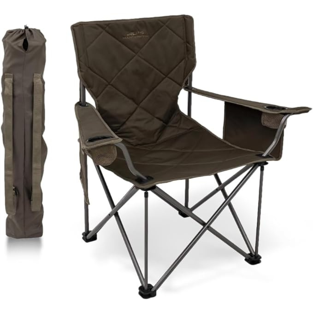 10 Best Camping Rocking Chair Options to Rock Your Outdoor Adventures