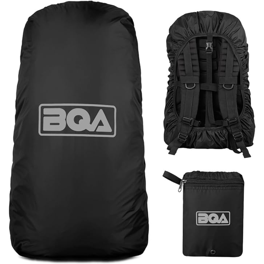 10 Best Backpack Rain Covers to Keep Your Gear Dry and Secure