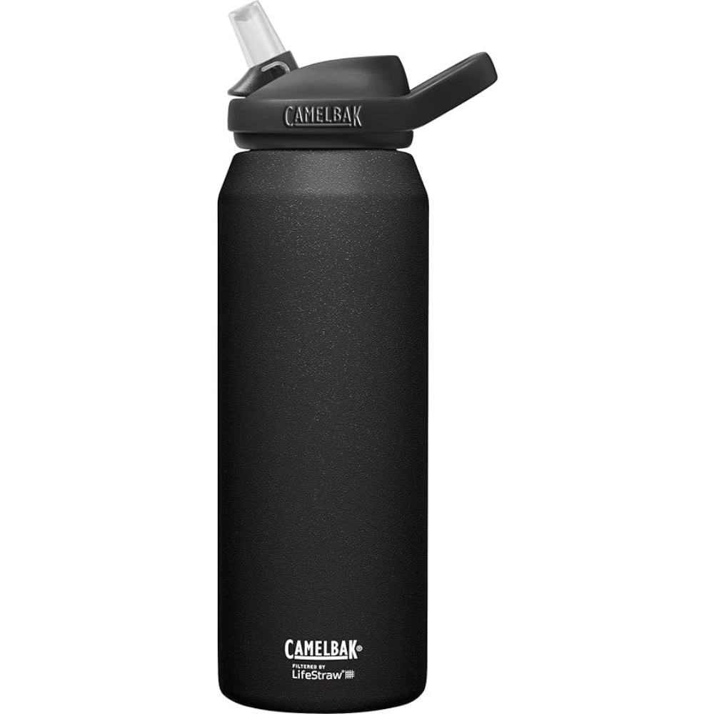 Quench Your Thirst with the Best: Top Water Bottle With Filter for Every Adventure!