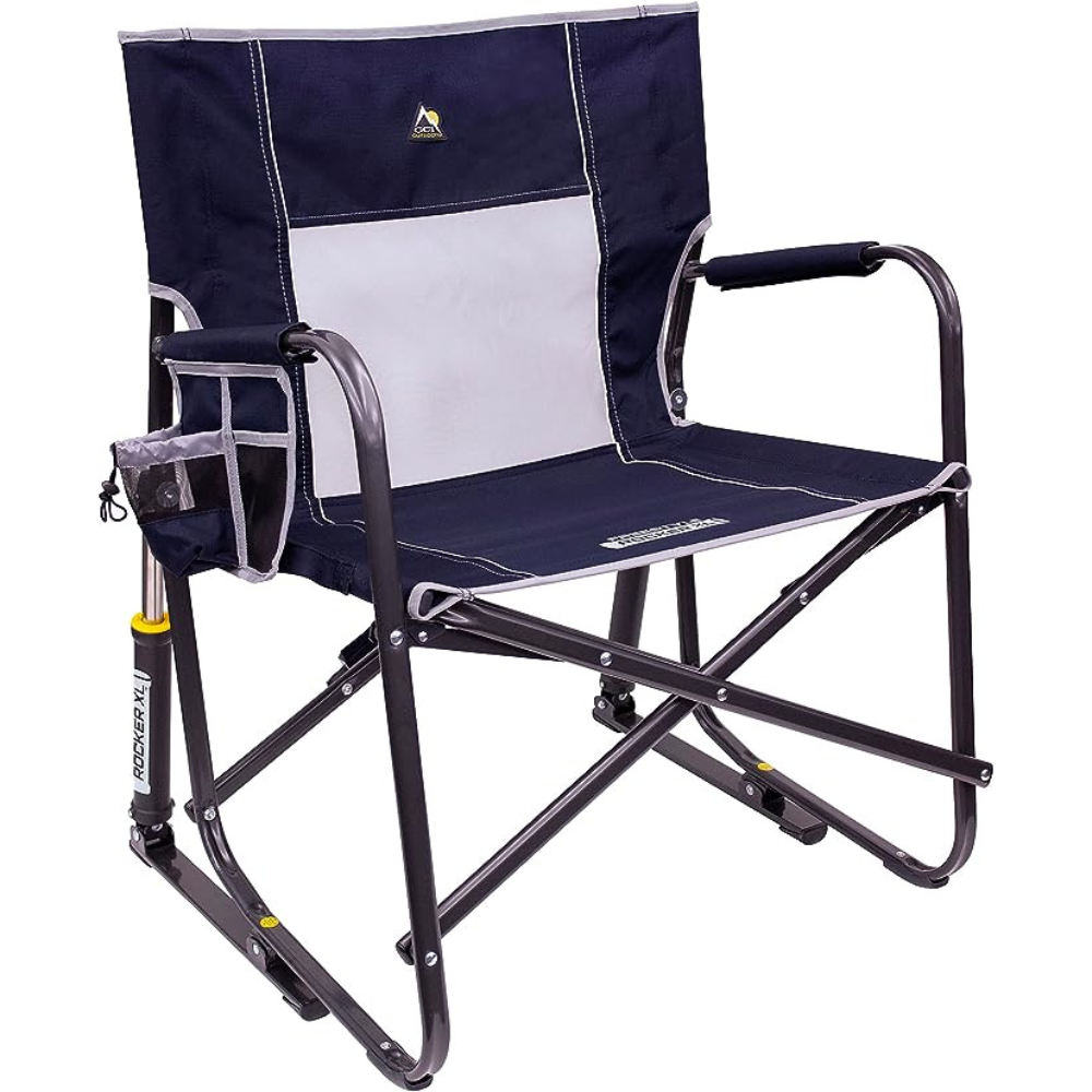 10 Best Camping Rocking Chair Options to Rock Your Outdoor Adventures