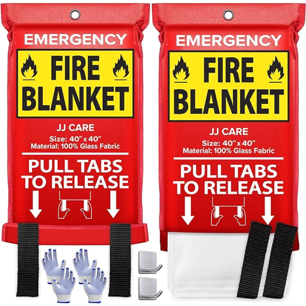 Best Fire Blankets of 2023