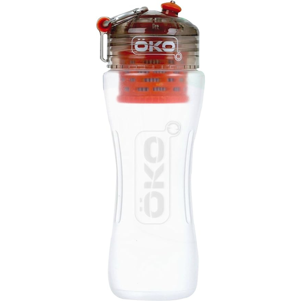 Quench Your Thirst with the Best: Top Water Bottle With Filter for Every Adventure!