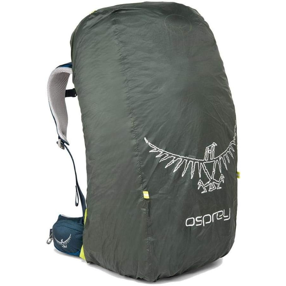 10 Best Backpack Rain Covers to Keep Your Gear Dry and Secure