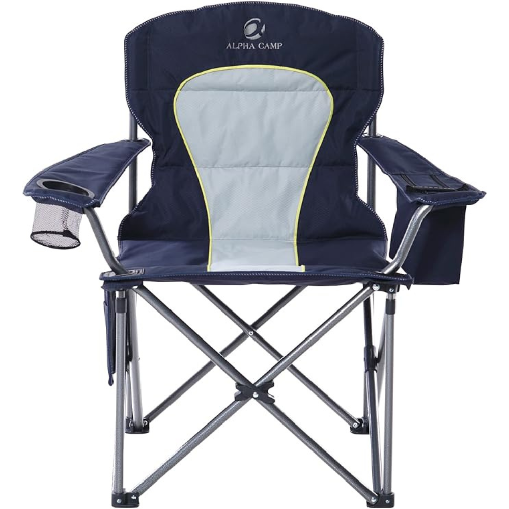 Best Camping Rocking Chair