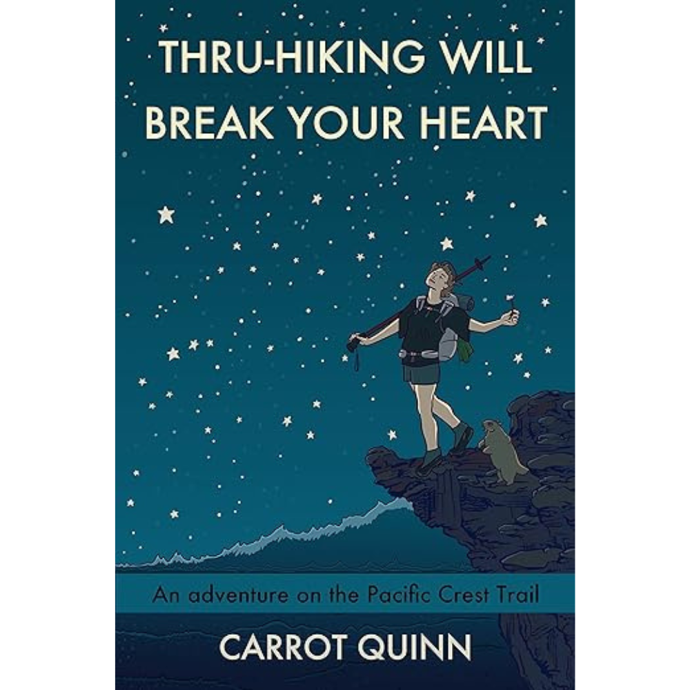 10 Best Hiking Books That Will Inspire You to Hit the Trails!