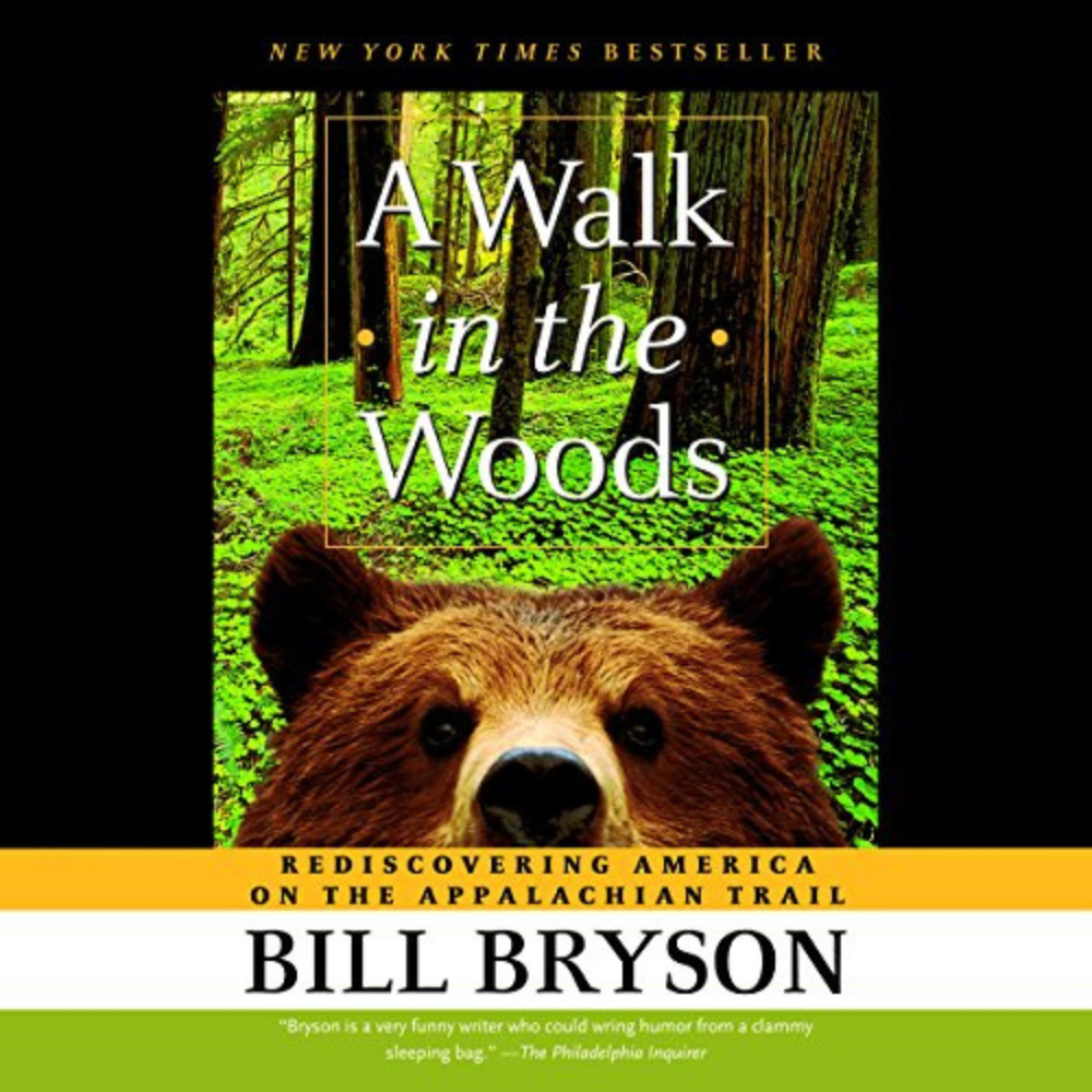 10 Best Hiking Books That Will Inspire You to Hit the Trails!