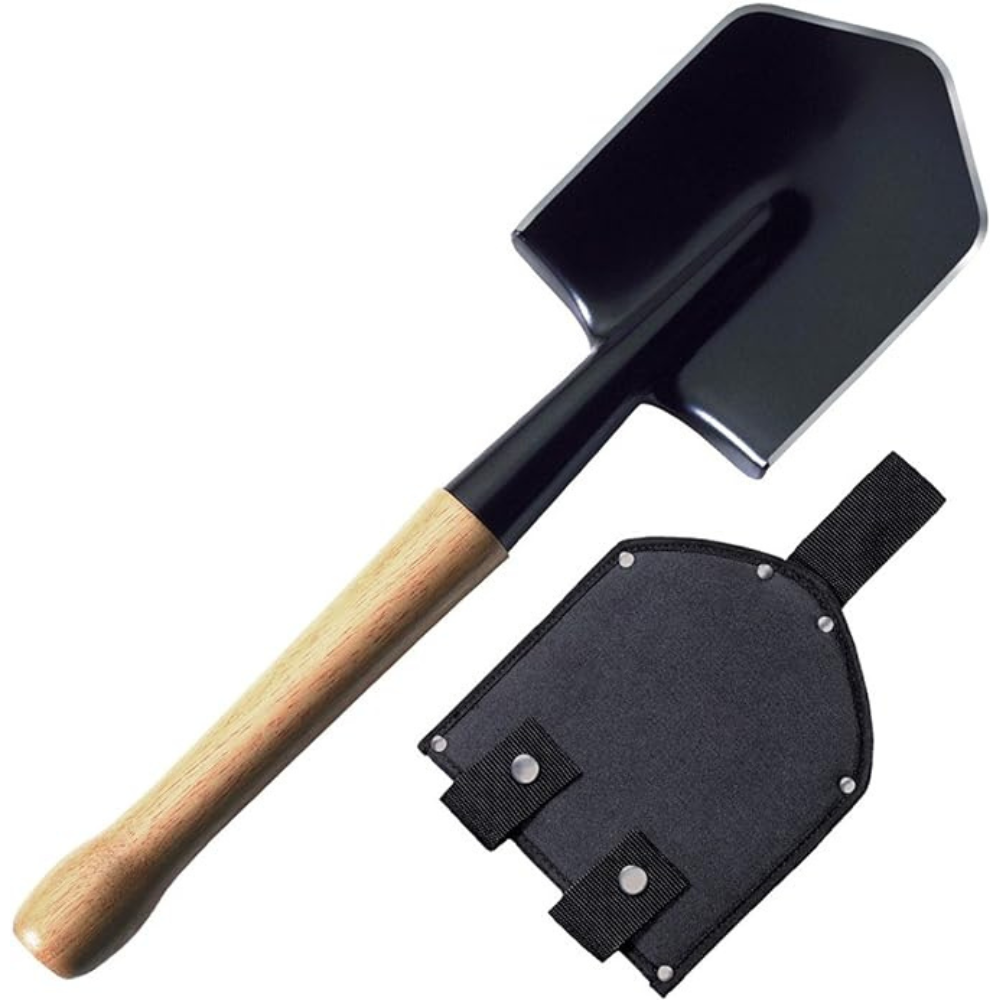 10 Best Survival Shovels to Dig Deep into Adventure!