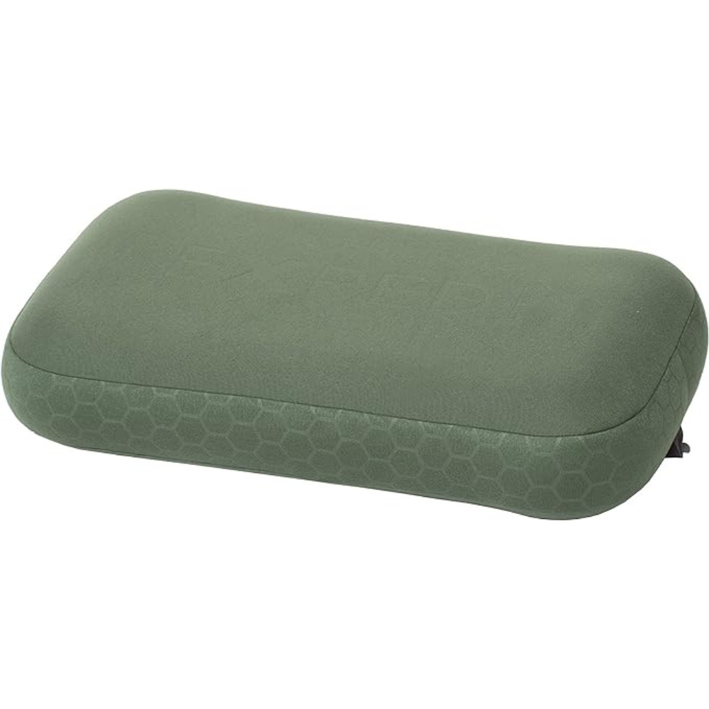 25 Best Camping Pillow Options for the Ultimate Outdoor Comfort!