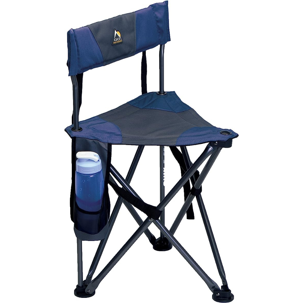 10 Best Camping Stool Options to Elevate Your Outdoor Adventures!