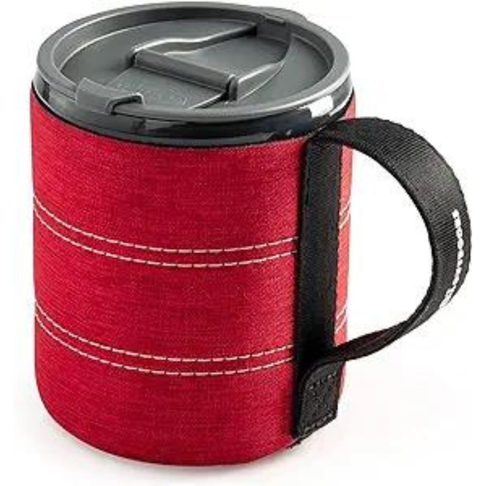 7 Best Backpack Mug for Every Trailblazer's Outdoor Morning Brew!