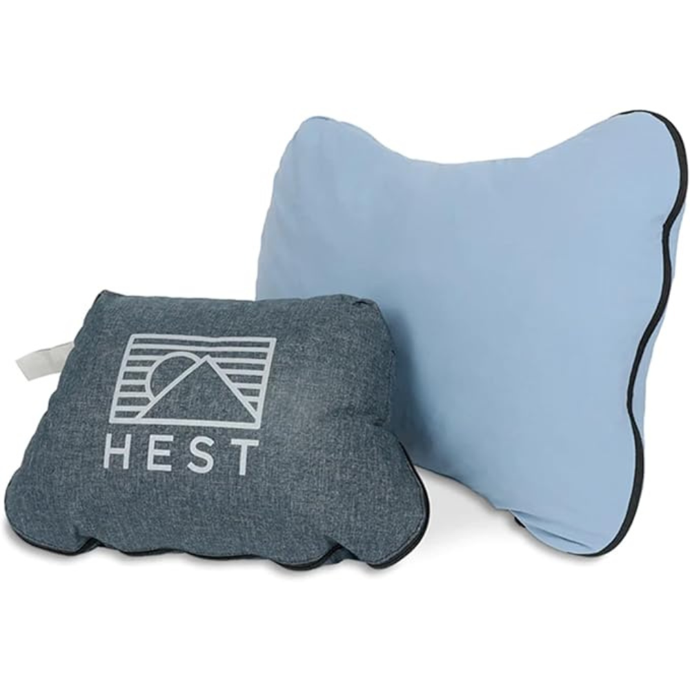 25 Best Camping Pillow Options for the Ultimate Outdoor Comfort!