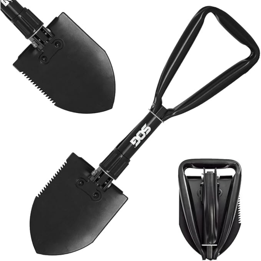 10 Best Survival Shovels to Dig Deep into Adventure!