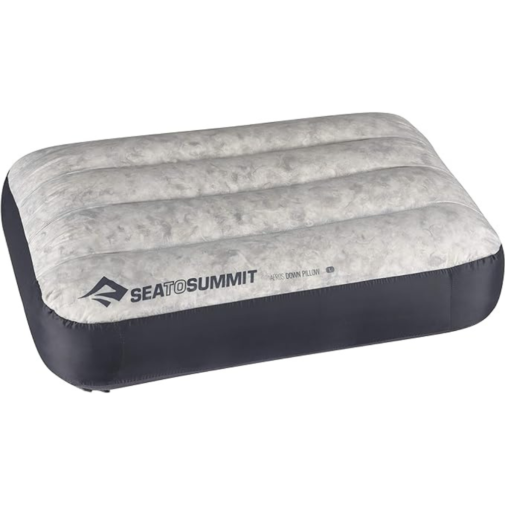 25 Best Camping Pillow Options for the Ultimate Outdoor Comfort!