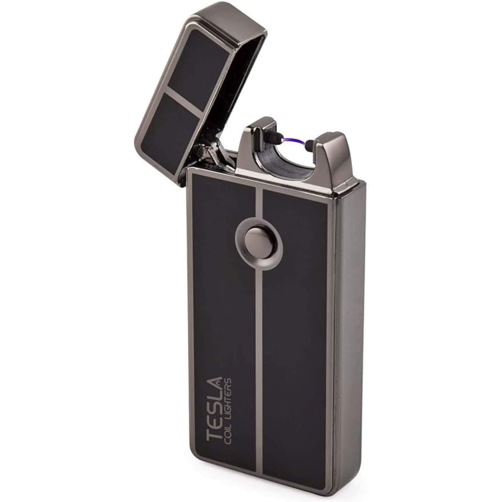 15 Rechargeable Electric Lighter Options That Will Light Up Your Life!