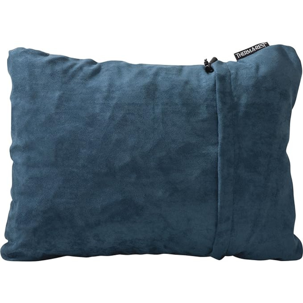 25 Best Camping Pillow Options for the Ultimate Outdoor Comfort!