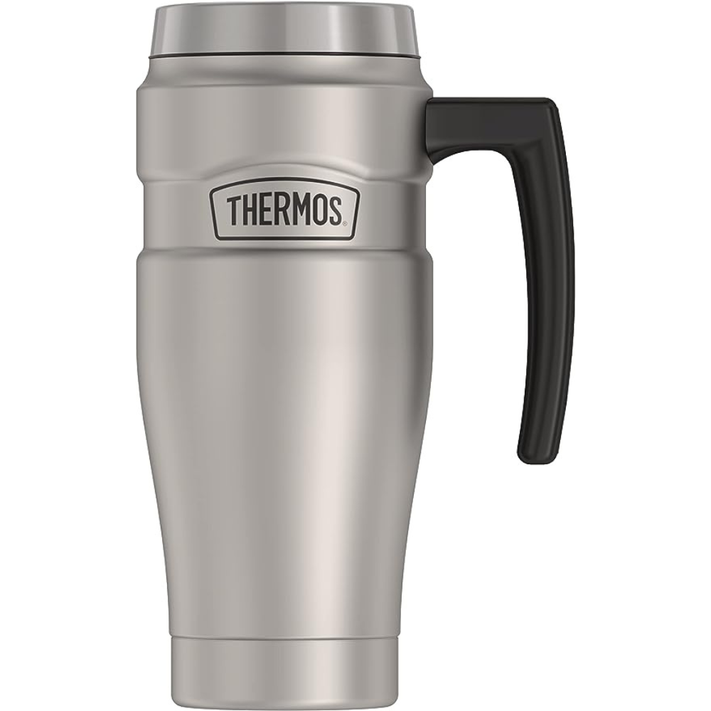 7 Best Backpack Mug for Every Trailblazer's Outdoor Morning Brew!