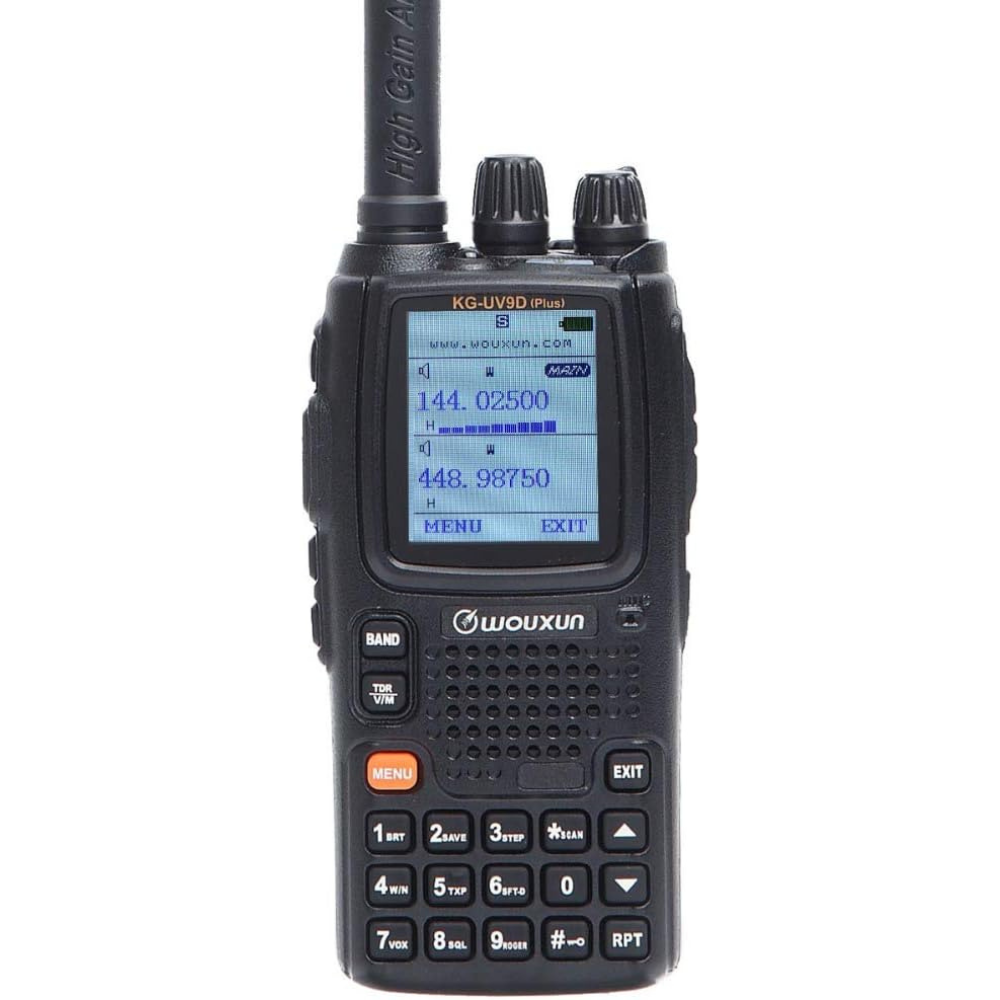 25 Best Long Range Walkie Talkies to Keep You Connected in Every Adventure!