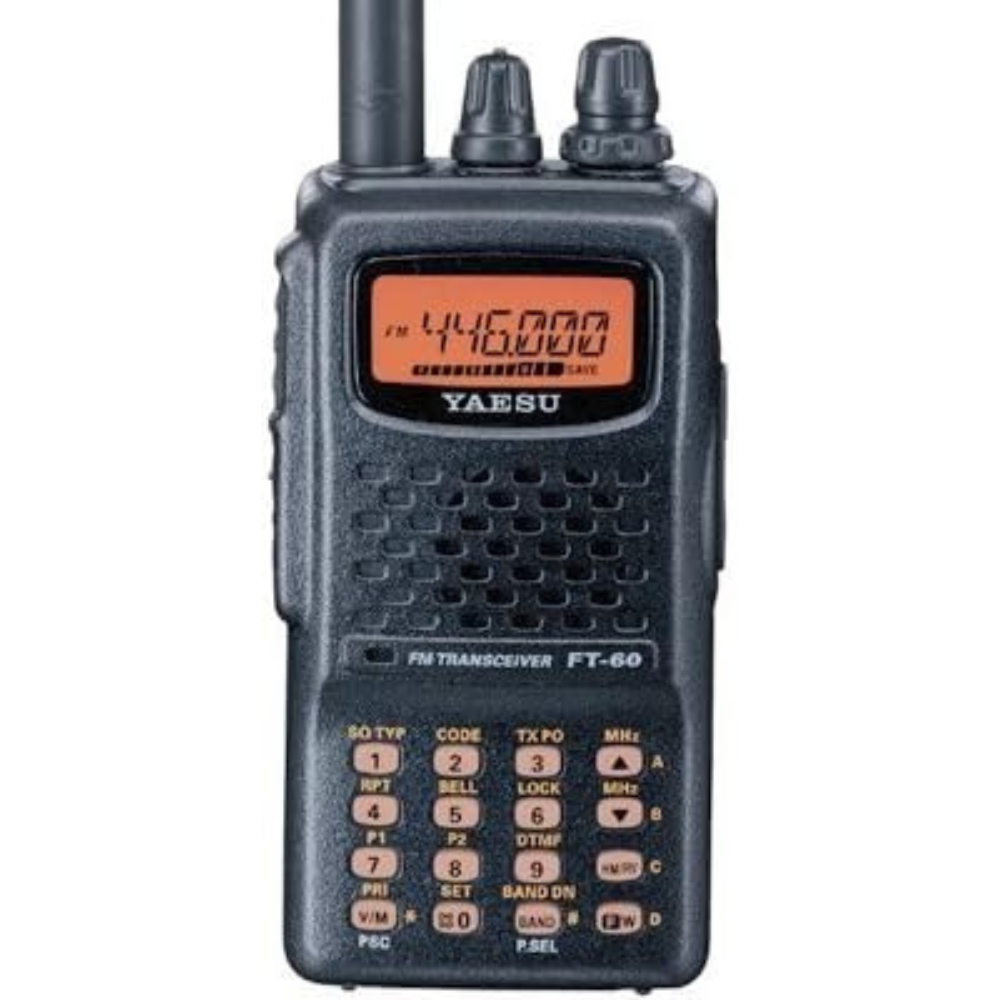 25 Best Long Range Walkie Talkies to Keep You Connected in Every Adventure!