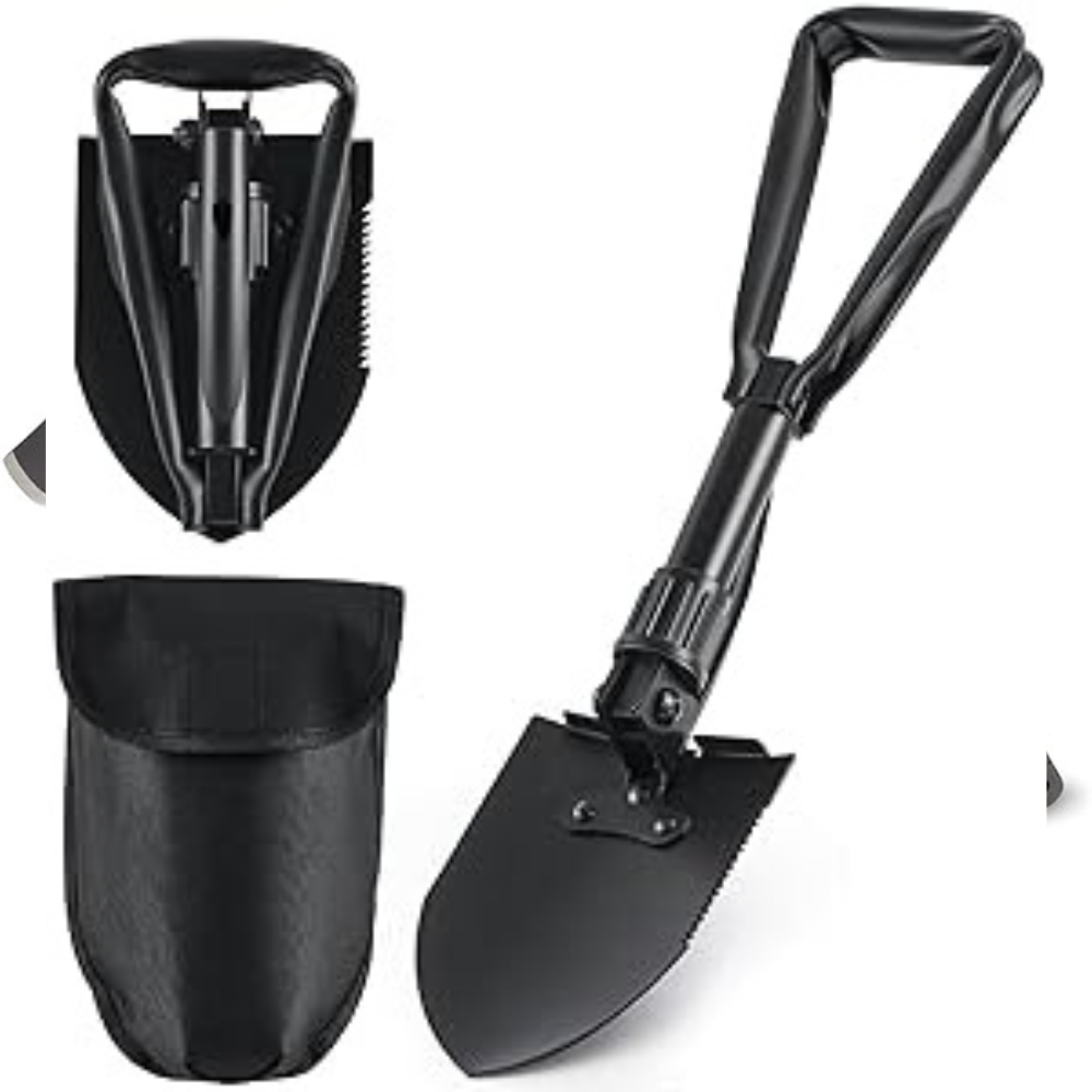 10 Best Survival Shovels to Dig Deep into Adventure!