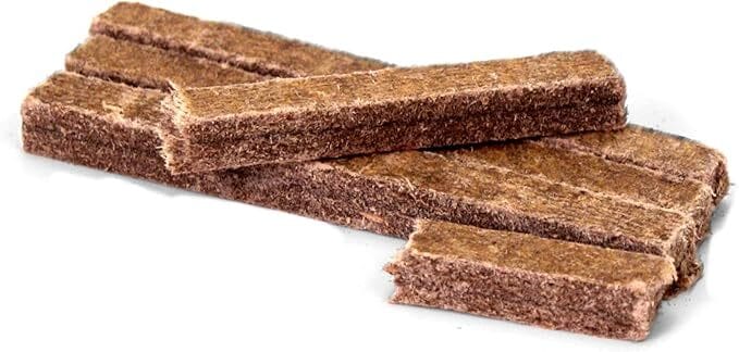 Ignite Your Adventures: The Guide to Fire Starter Squares!
