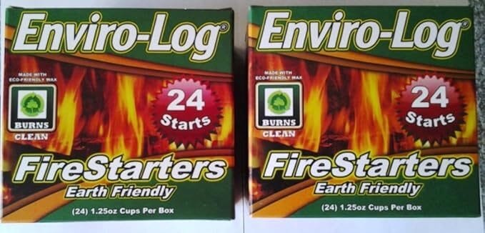 Ignite Your Adventures: The Guide to Fire Starter Squares!