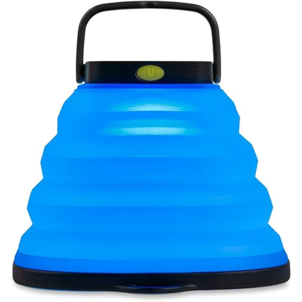 Illuminate Your Space with a Solar Lantern Light!