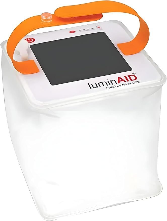 Illuminating Your World: The Magic of Solar Lantern Light!