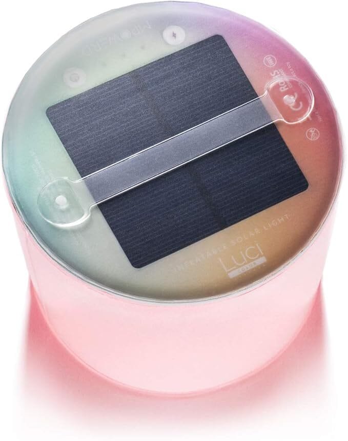 Illuminate Your Space with a Solar Lantern Light!