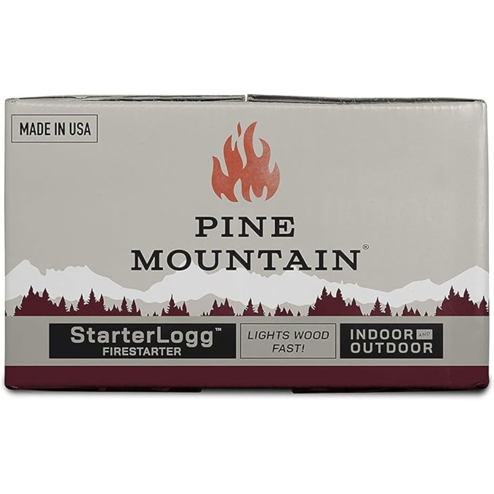 Ignite Your Adventures: The Guide to Fire Starter Squares!
