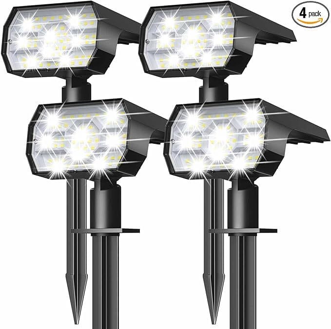Illuminate Your Space with a Solar Lantern Light!