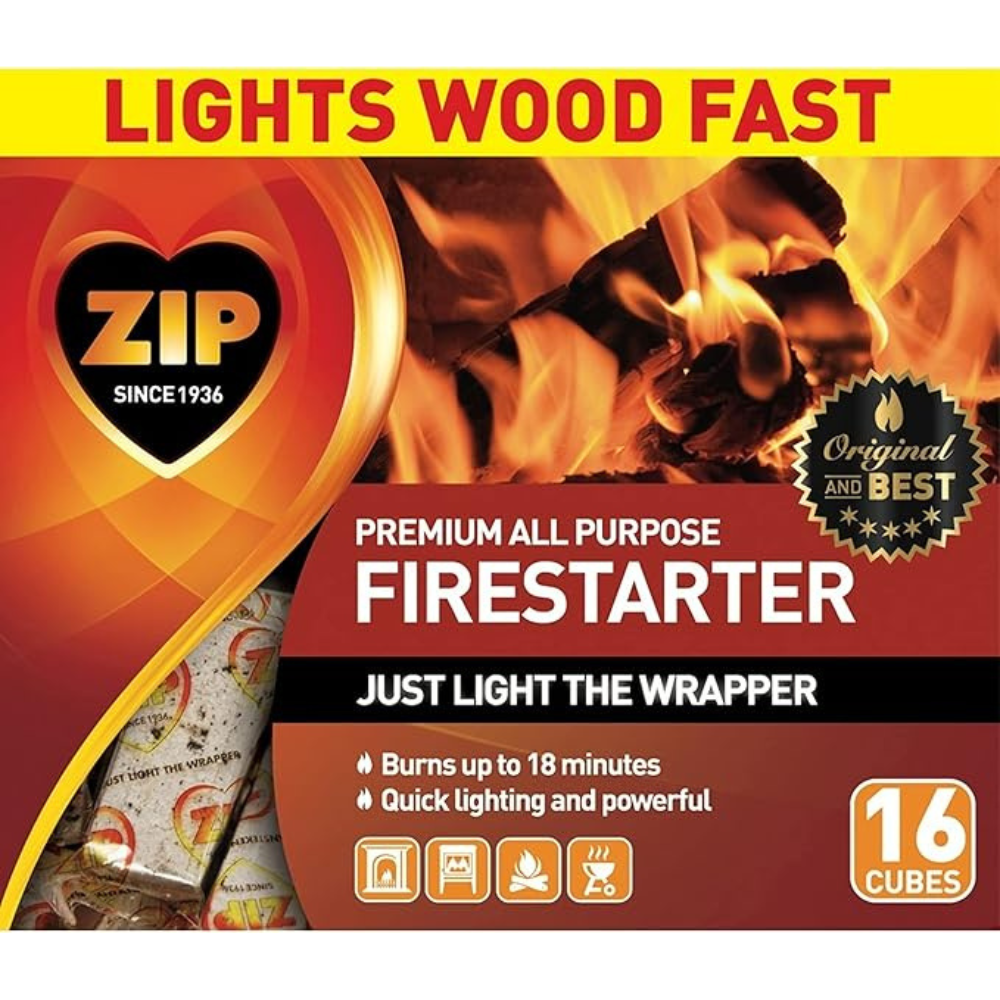 Ignite Your Adventures: The Guide to Fire Starter Squares!