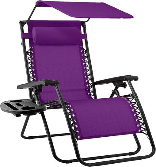 Best Padded Camping Chair of 2025: Ultimate Comfort for Outdoor Adventures!