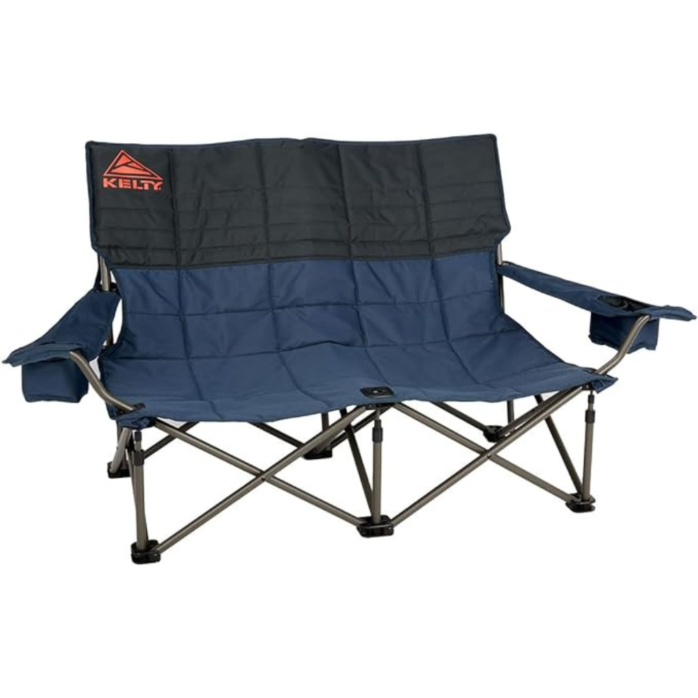 Best Padded Camping Chair of 2025: Ultimate Comfort for Outdoor Adventures!
