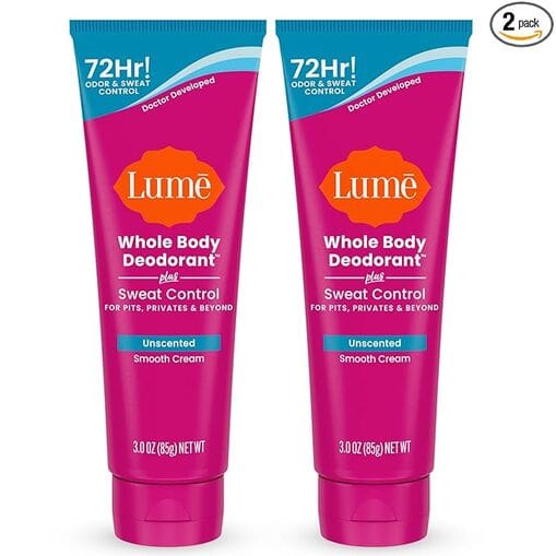 Best Cream Deodorant: A Comprehensive Guide!