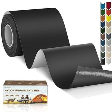 Best Outdoor Gear Repair Tape: Your Ultimate Guide!