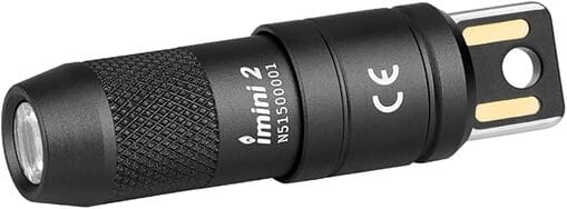 The Best Guide to Rechargeable Keychain Flashlight!