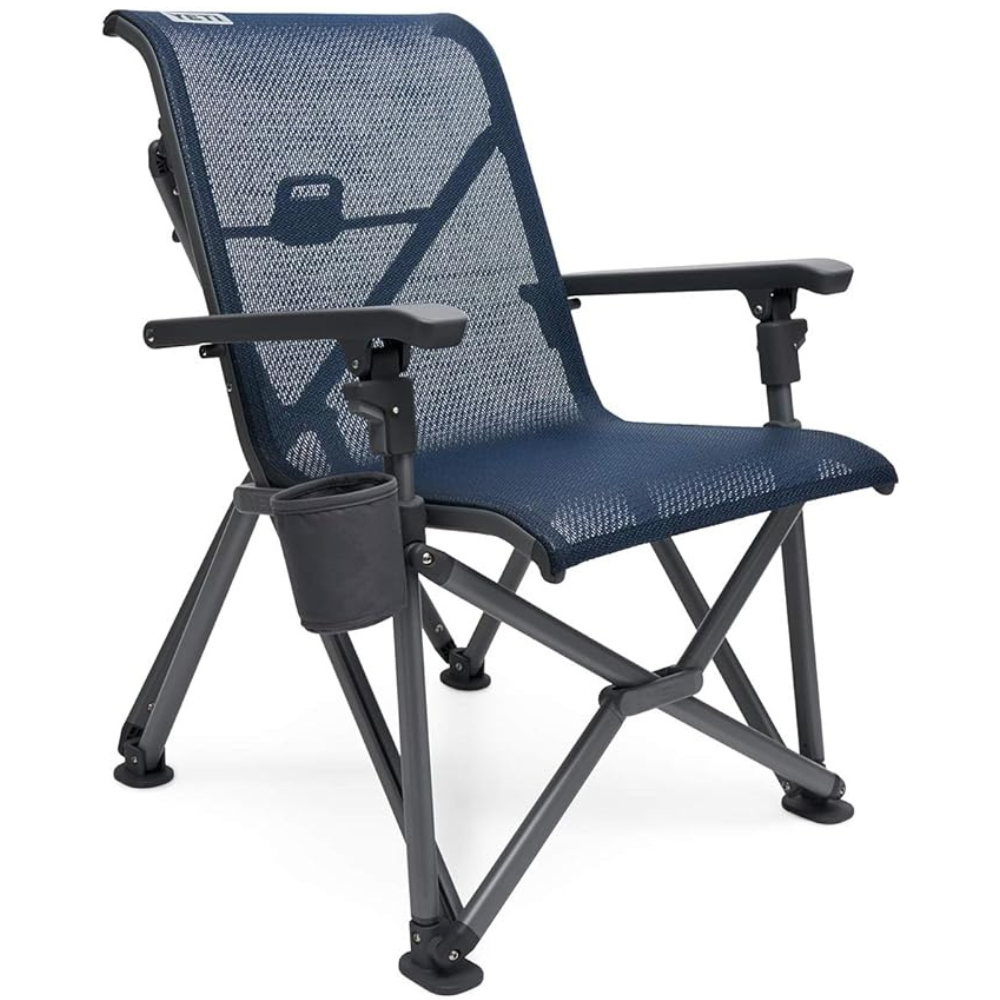 Best Padded Camping Chair of 2025: Ultimate Comfort for Outdoor Adventures!