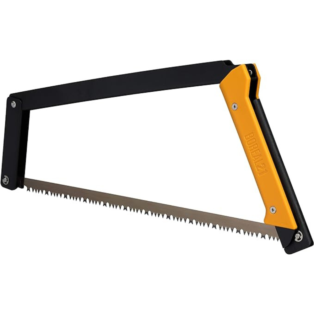 The Best Camping Saws: Top Choices for Your Outdoor Adventures!