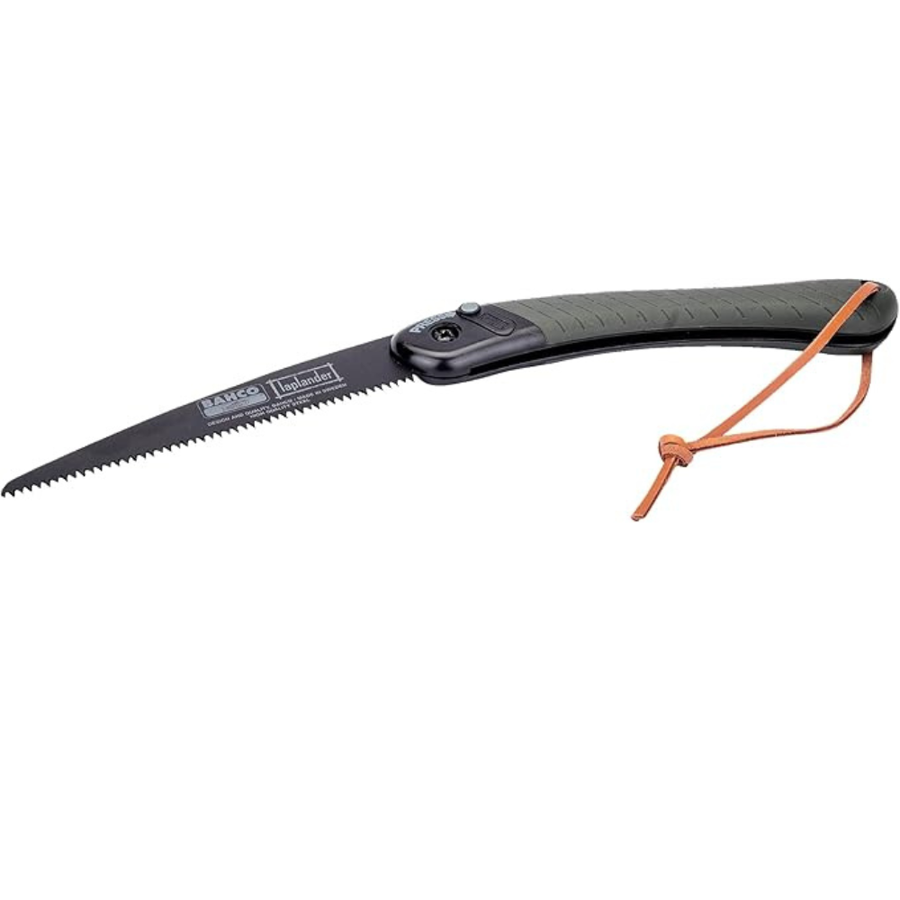 The Best Camping Saws: Top Choices for Your Outdoor Adventures!