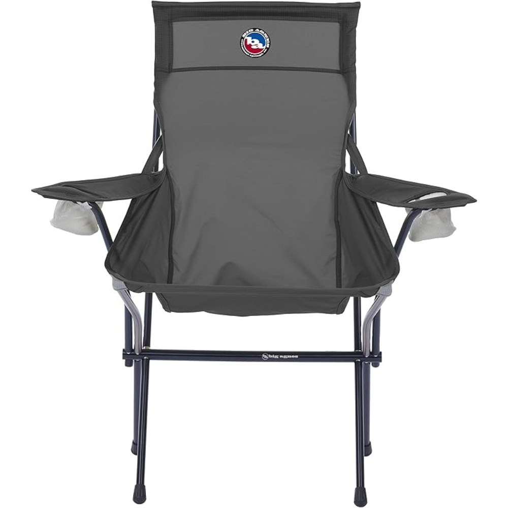 Best Rocking Camping Chair: The Ultimate Review!