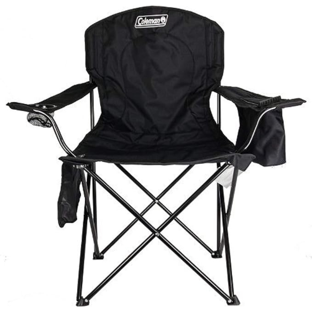Best Rocking Camping Chair: The Ultimate Review!