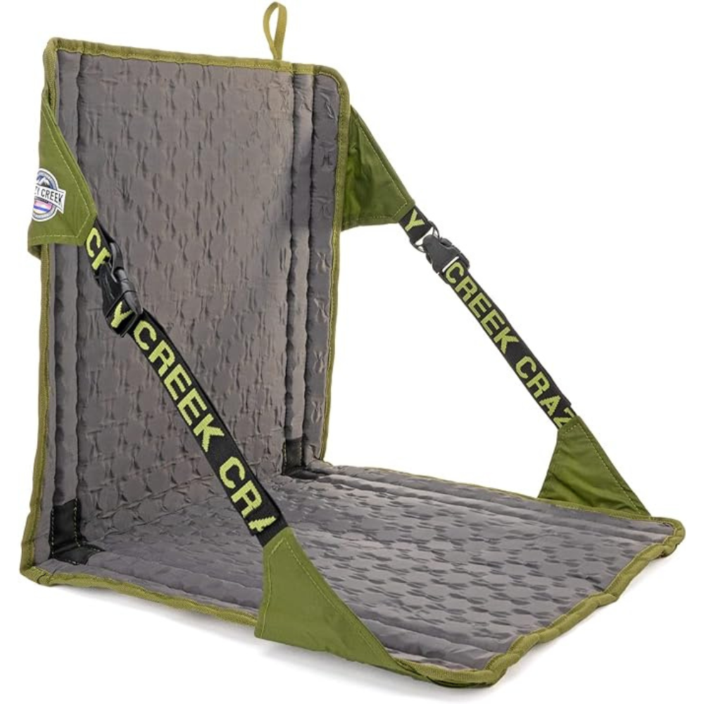 The Best Camping Stool: Comfortable Choices for Every Outdoor Adventure!