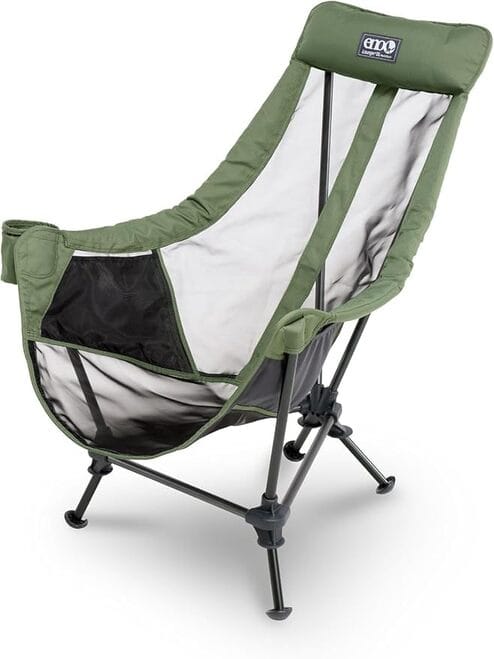 Best Rocking Camping Chair: The Ultimate Review!