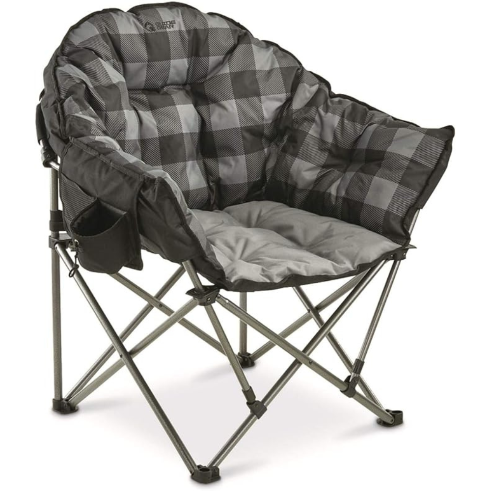 Best Rocking Camping Chair: The Ultimate Review!