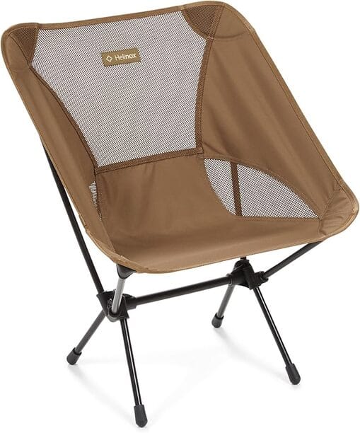 Best Rocking Camping Chair: The Ultimate Review!