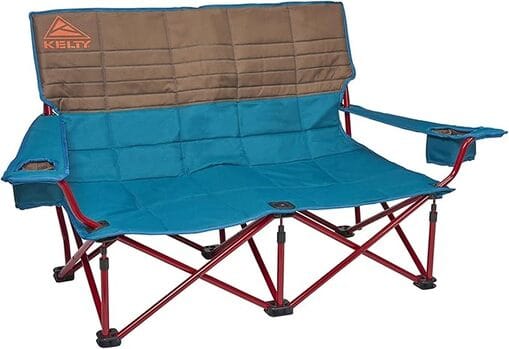 Best Rocking Camping Chair: The Ultimate Review!