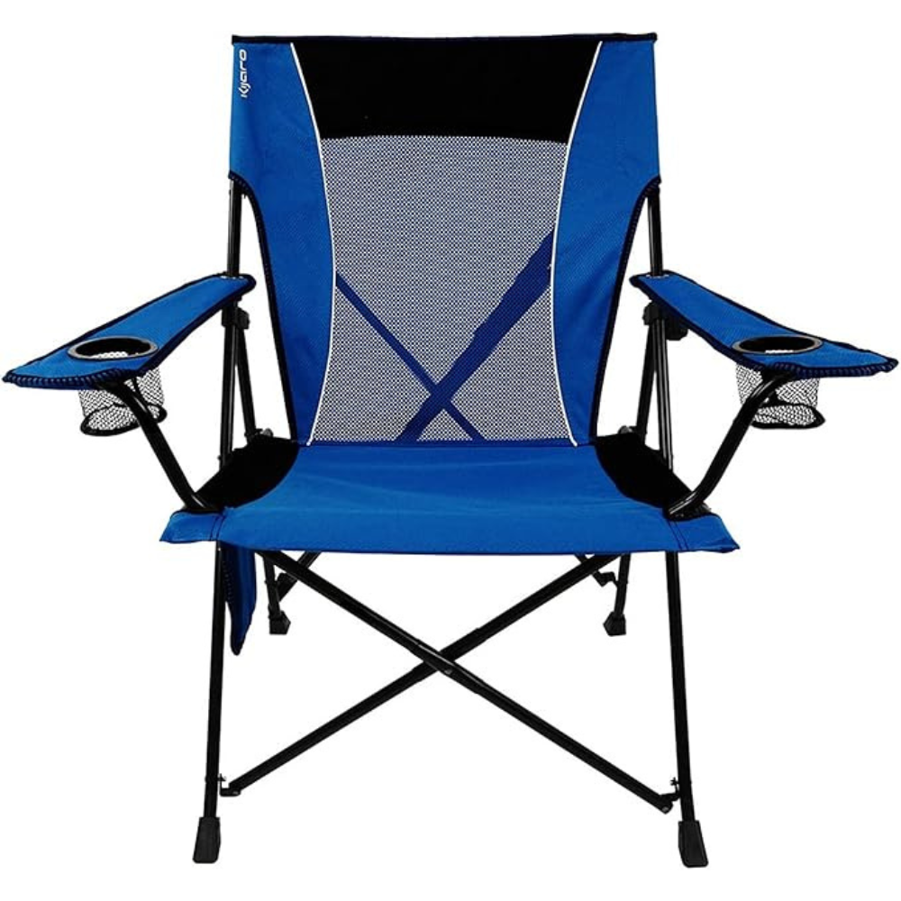 Best Rocking Camping Chair: The Ultimate Review!