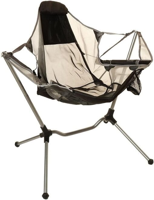 Best Rocking Camping Chair: The Ultimate Review!