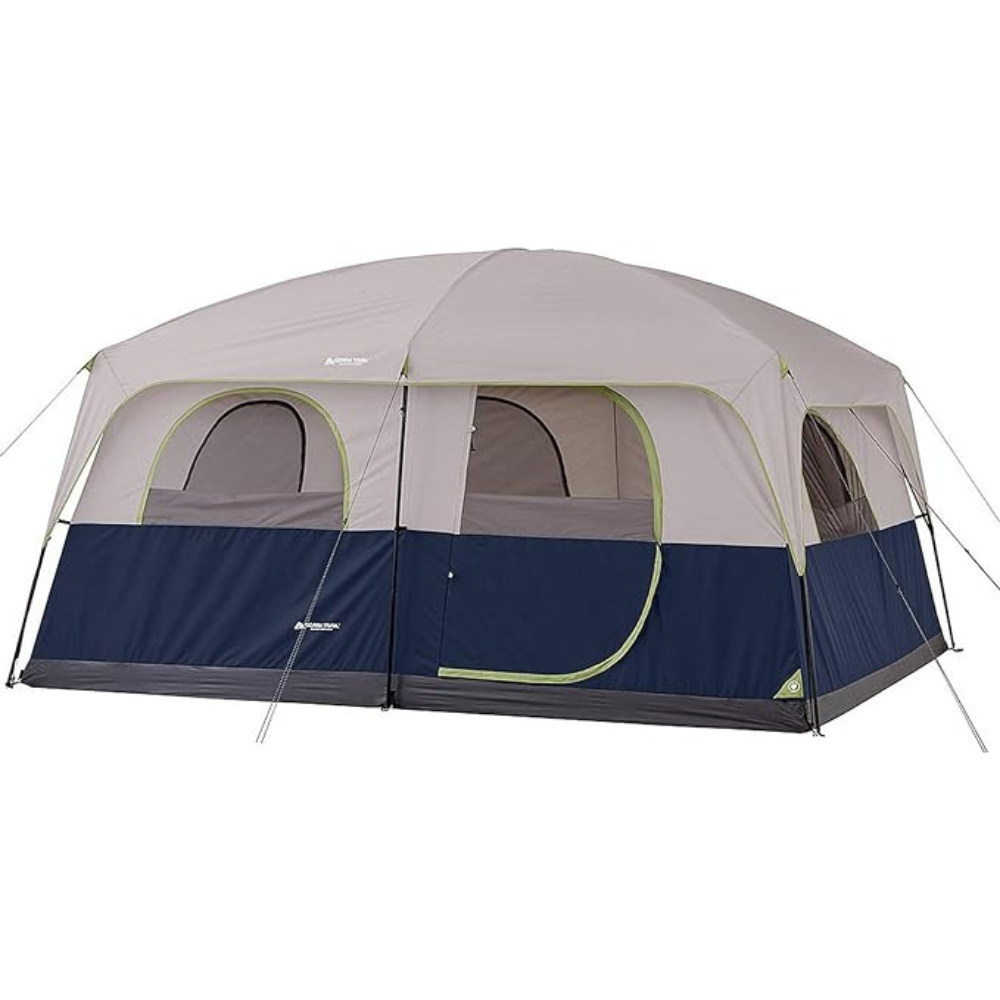 Dive into Comfort: The Best Shower Tent for Your Outdoor Adventures!