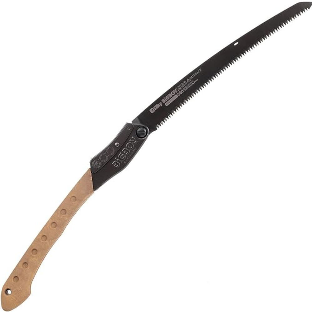 The Best Camping Saws: Top Choices for Your Outdoor Adventures!